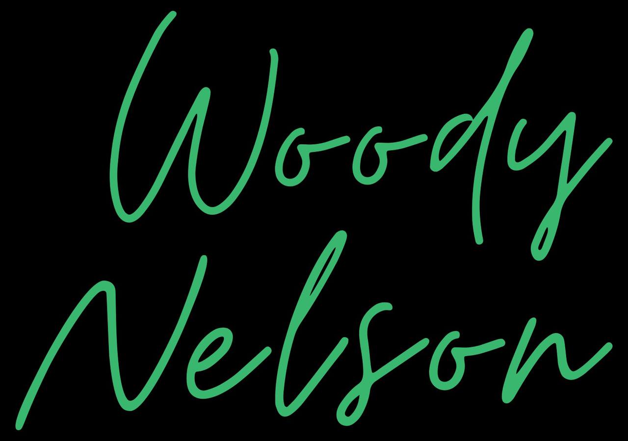 Woody Nelson